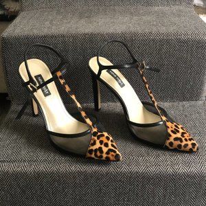 Nine West Heels